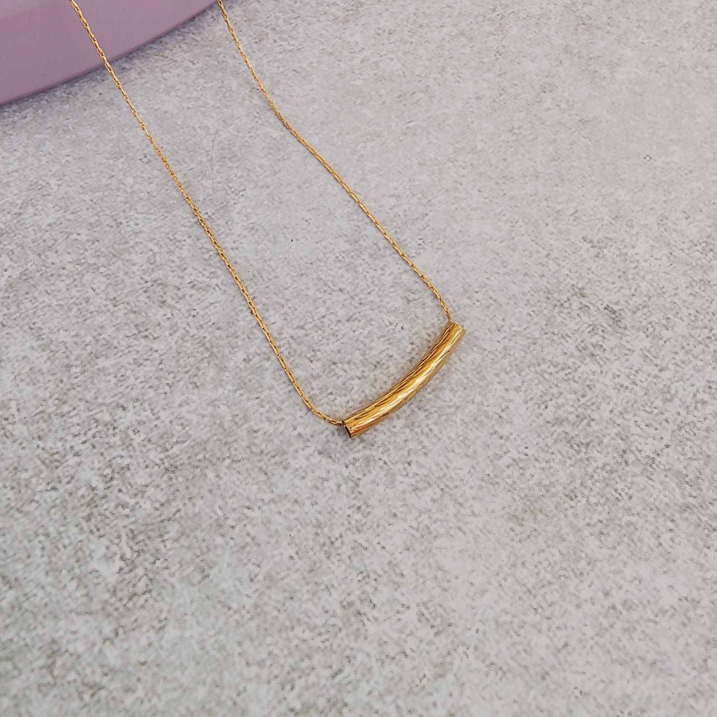 Daisy ~ Delicate Necklace
