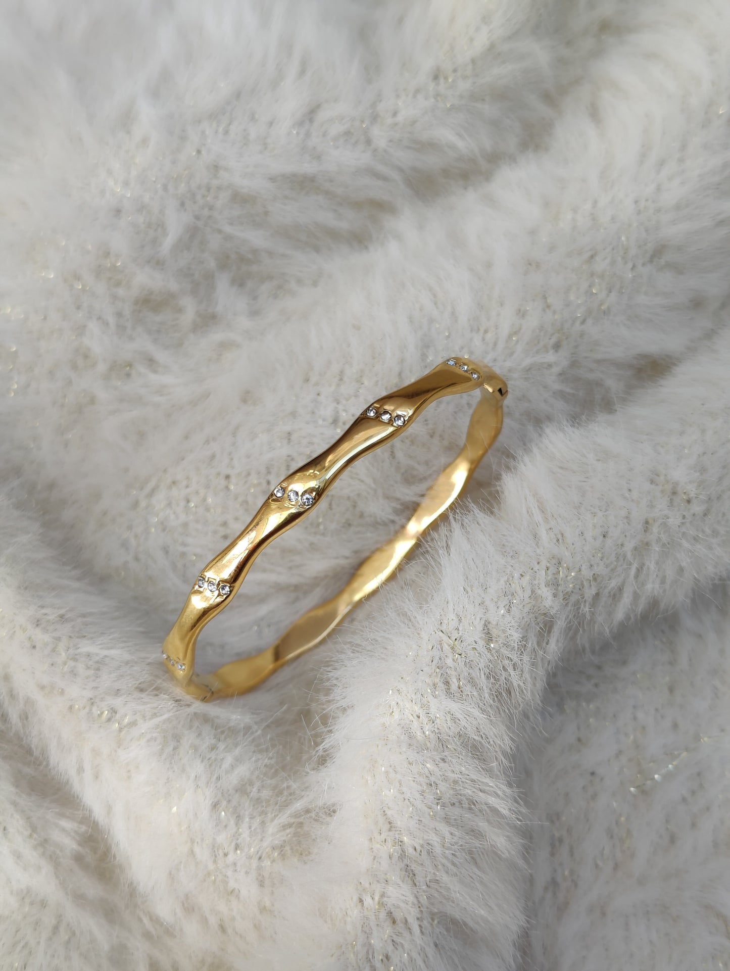Chloe Bangle
