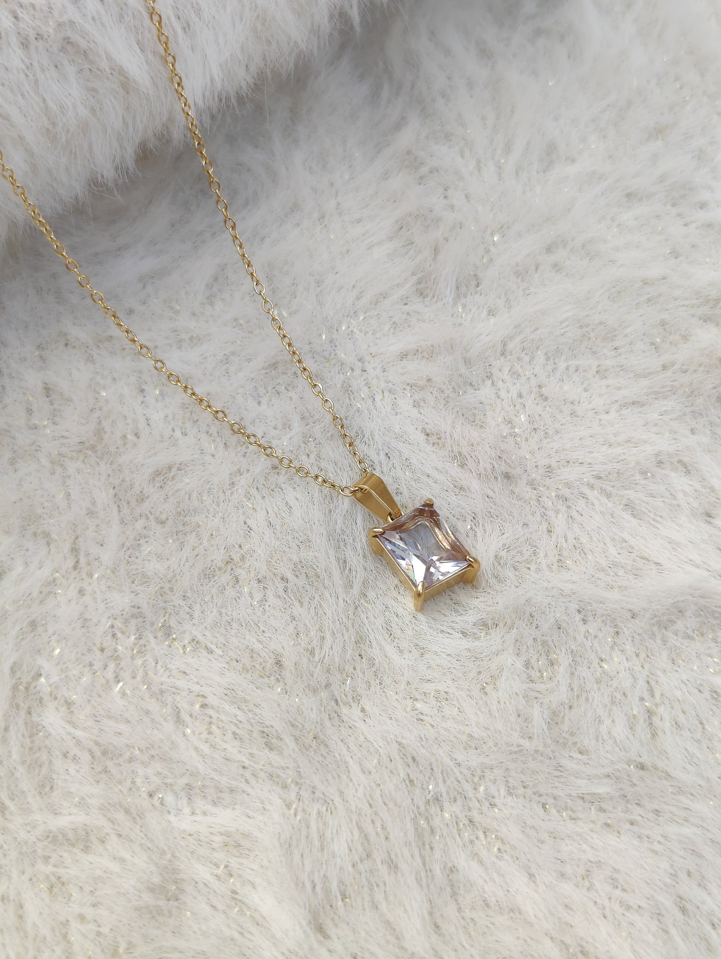 Sofia Locket