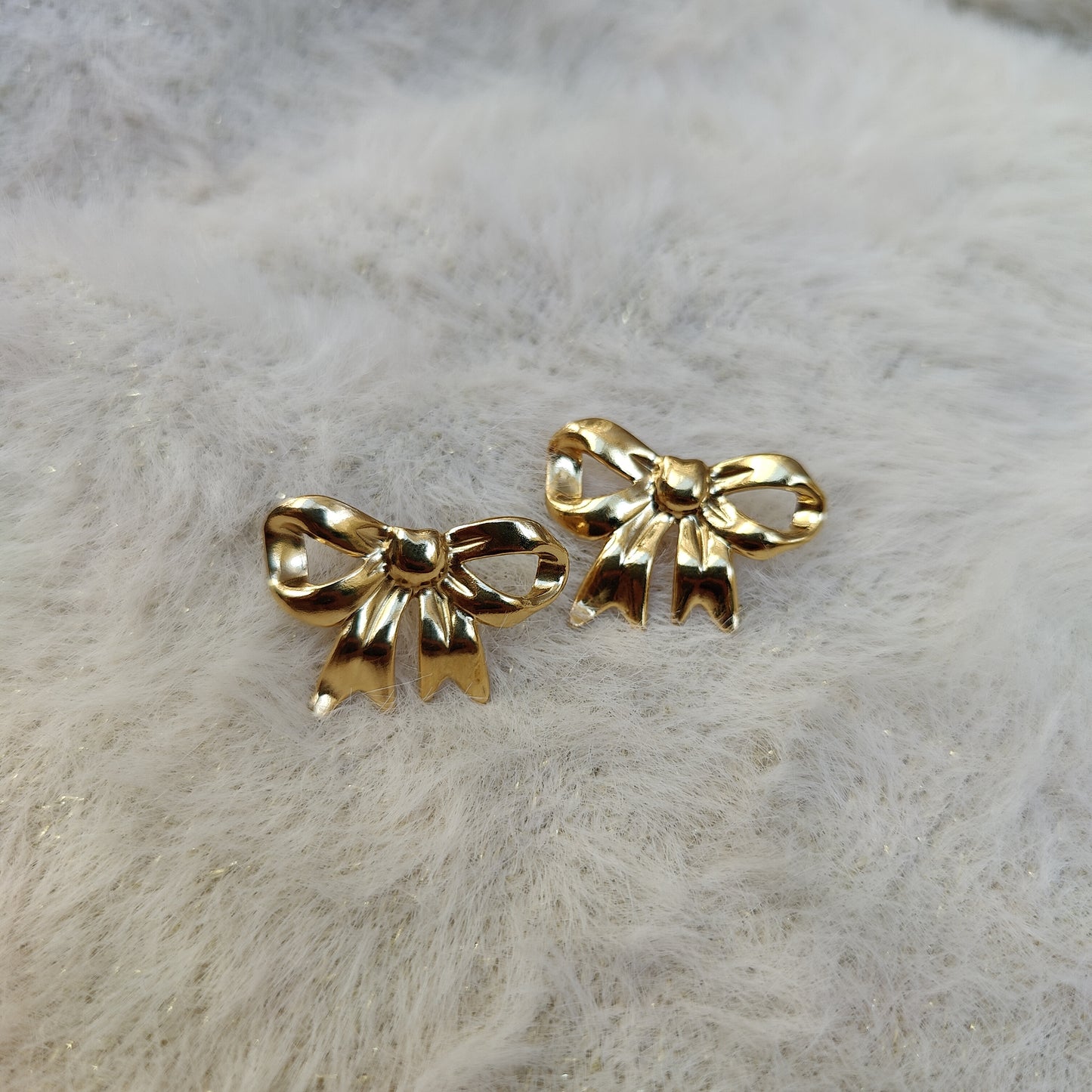 Belle Bow