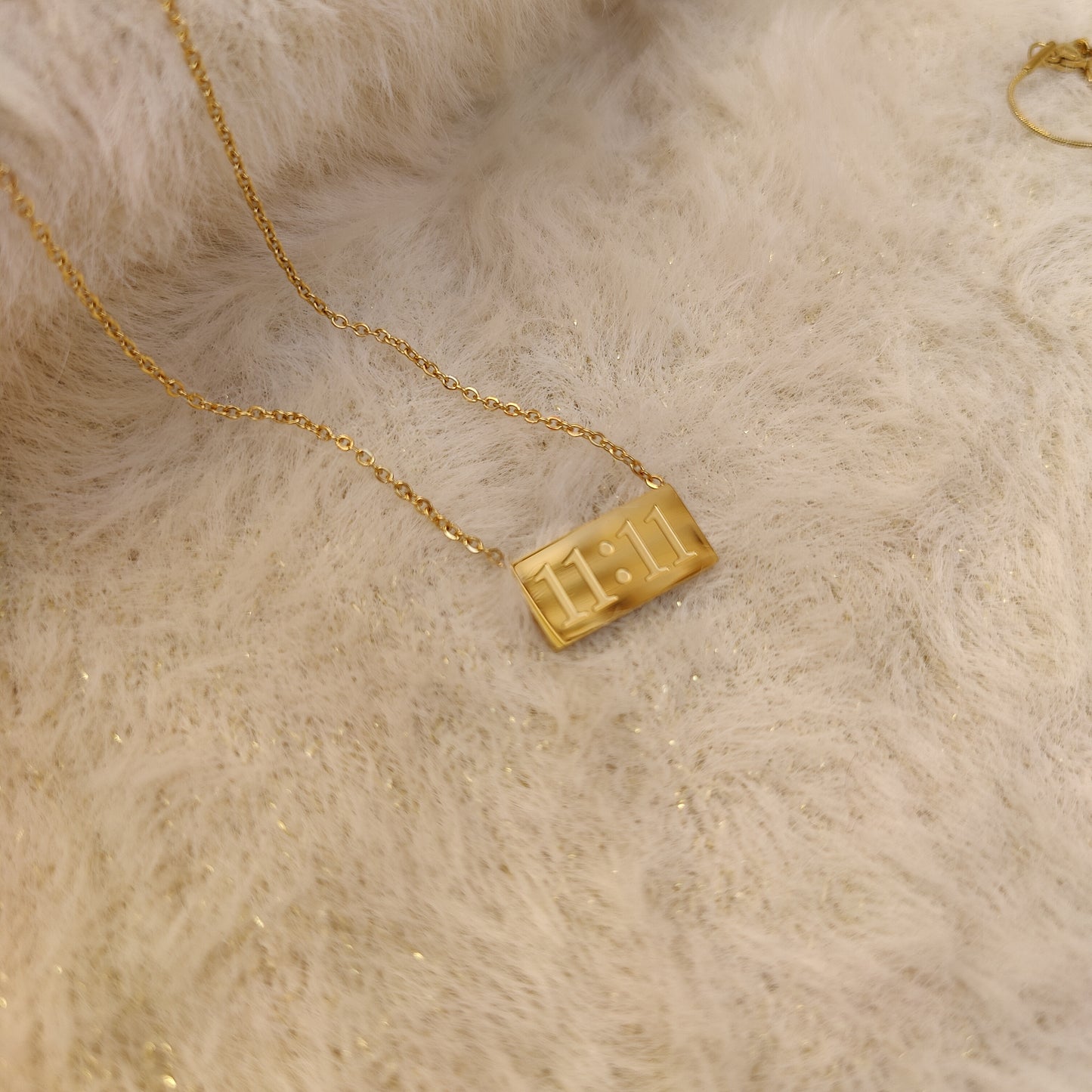 Lucky Charm ~ 11:11