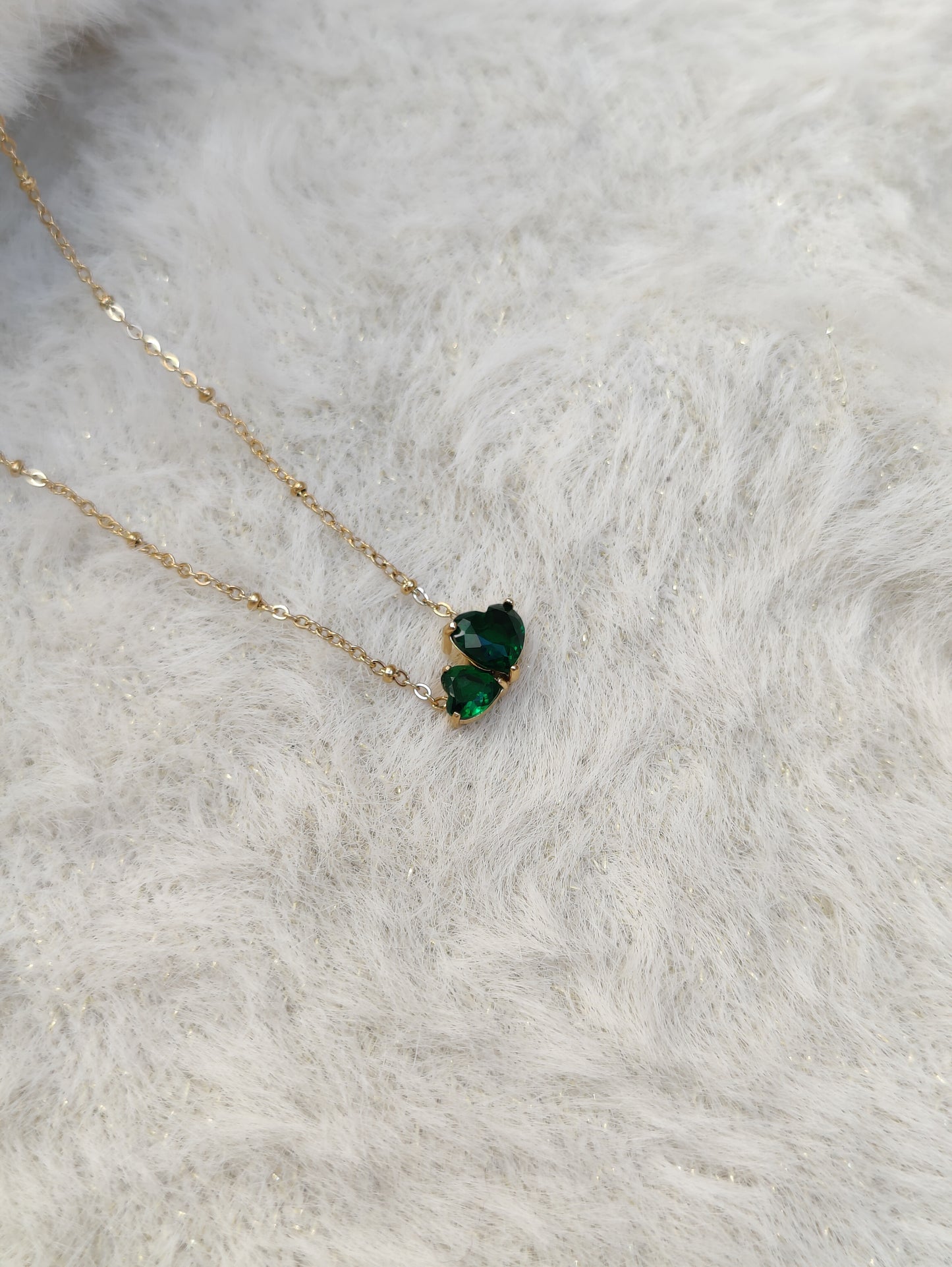 Endless Love ~ Luxe Necklace
