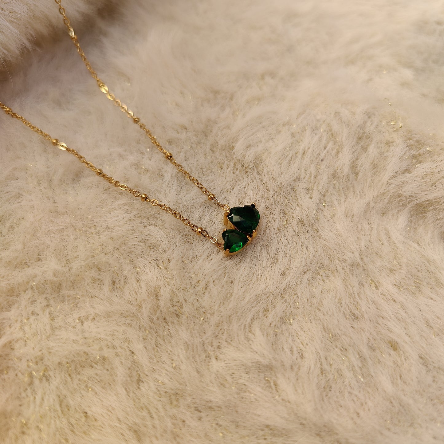 Endless Love ~ Luxe Necklace