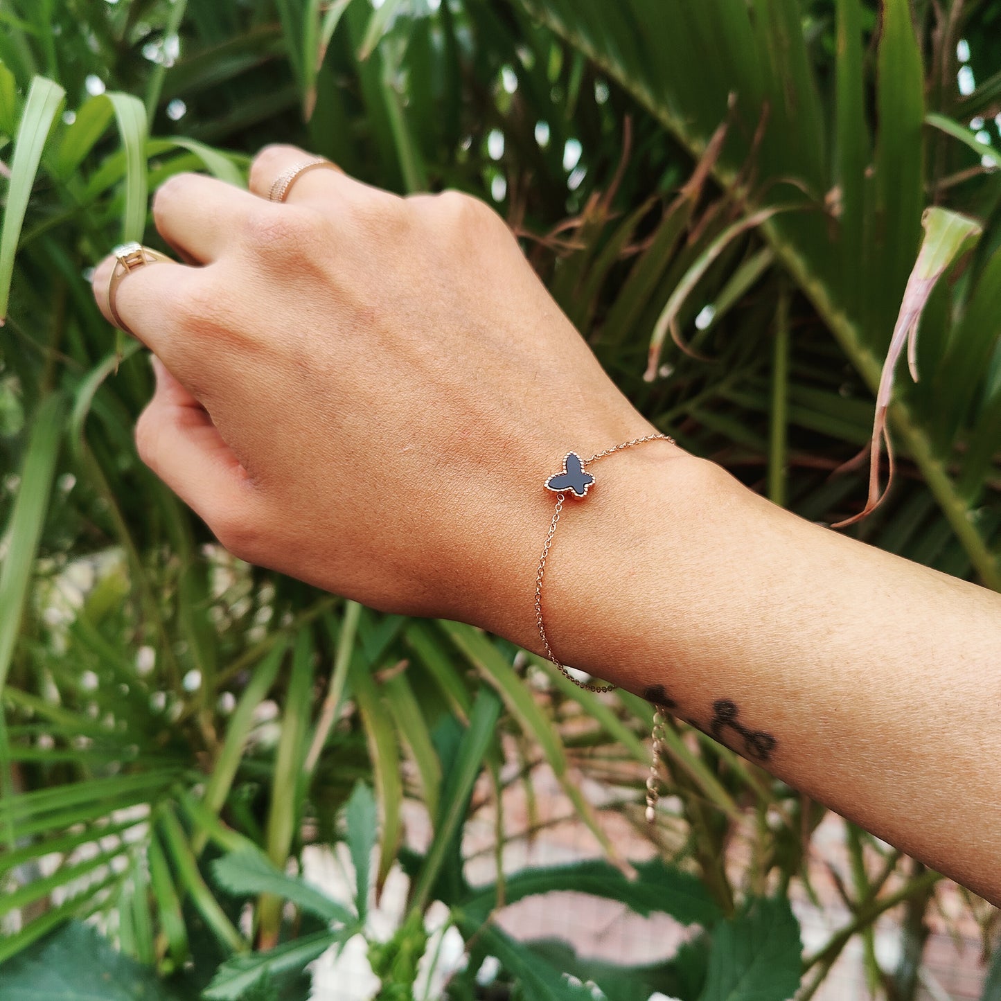 Lil Butterfly