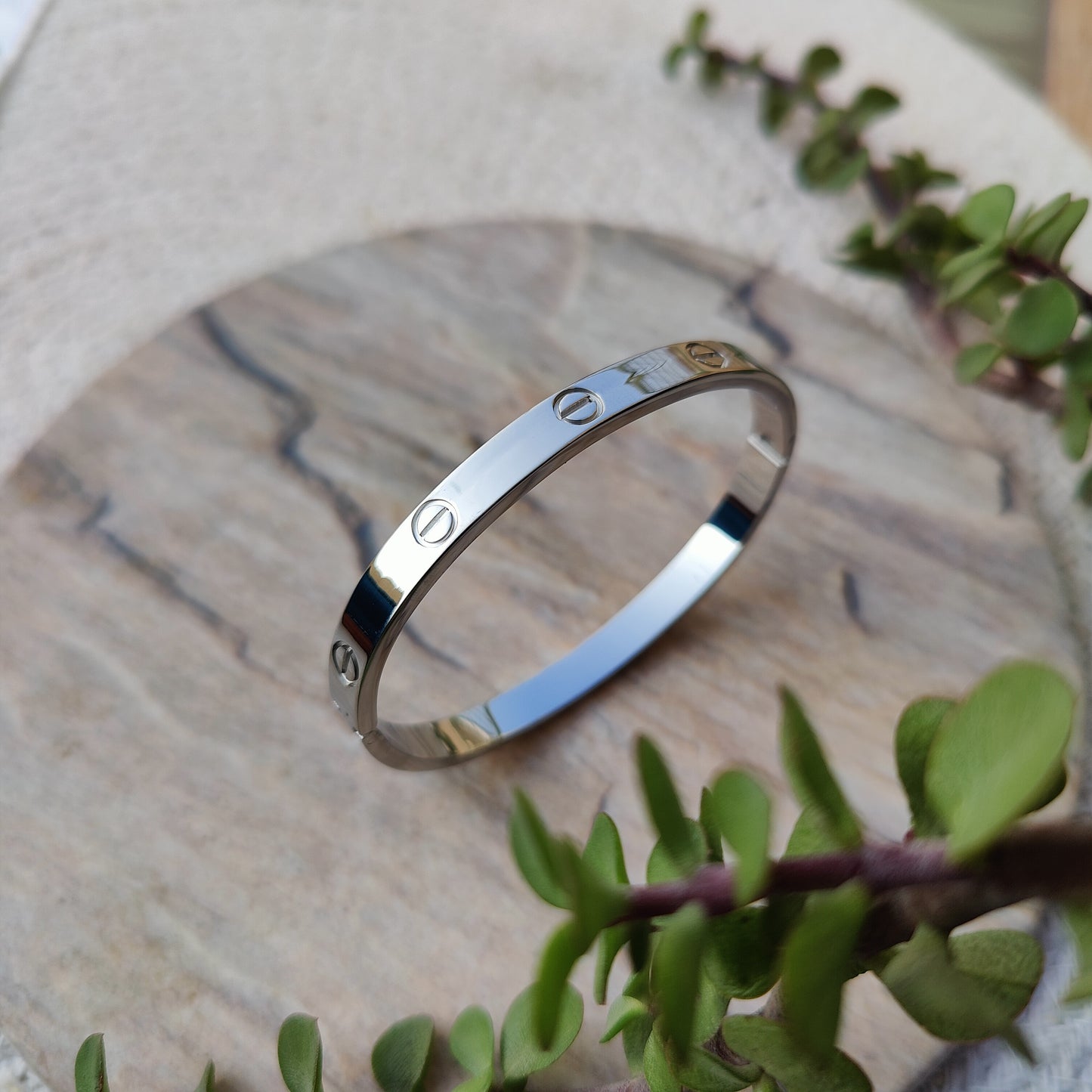 Simpleton ~ Plain Kada