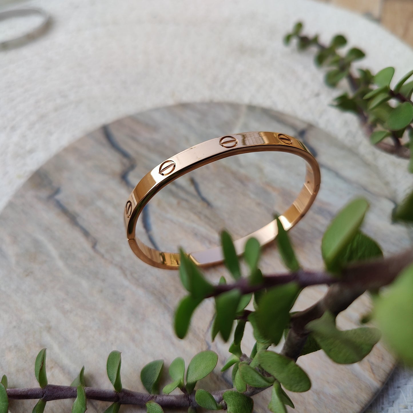 Simpleton ~ Plain Kada