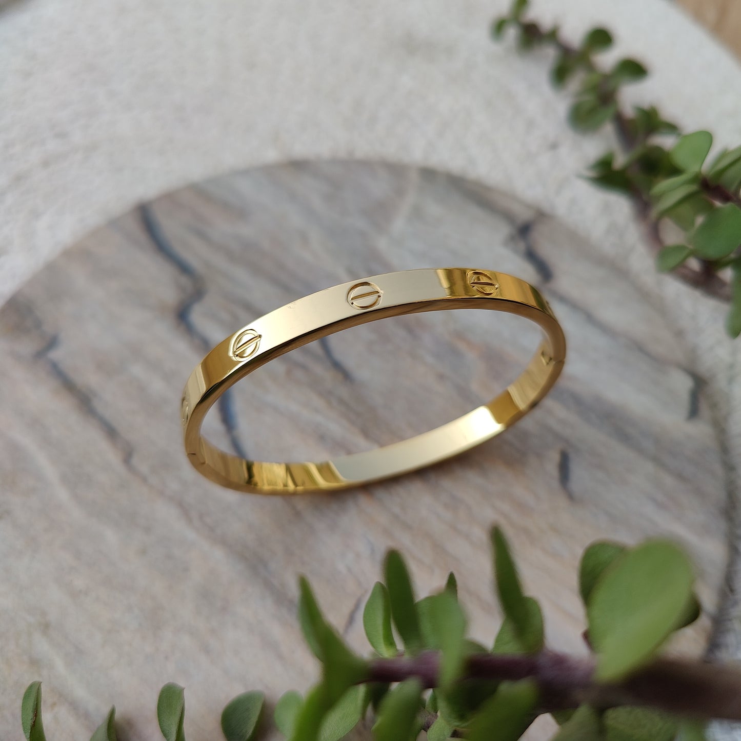 Simpleton ~ Plain Kada