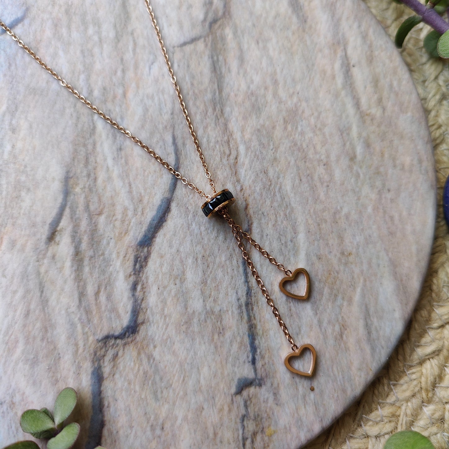 Serena ~ Dainty Chain