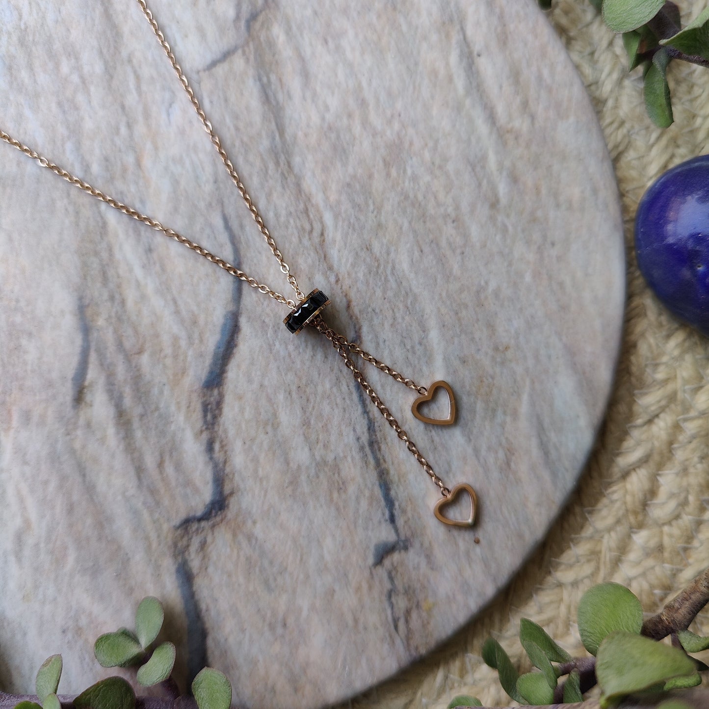 Serena ~ Dainty Chain