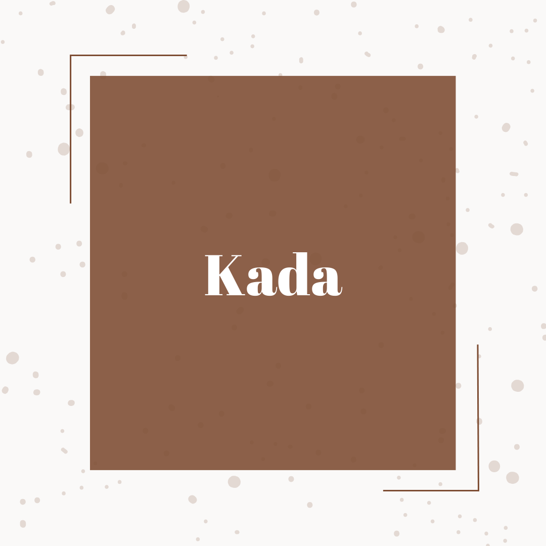 Kada