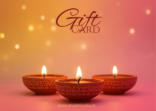 Diwali E-Gift Cards