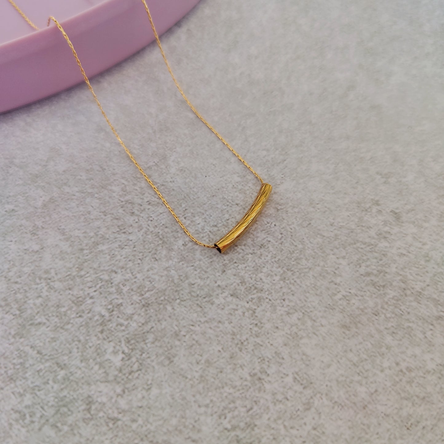 Daisy ~ Delicate Necklace