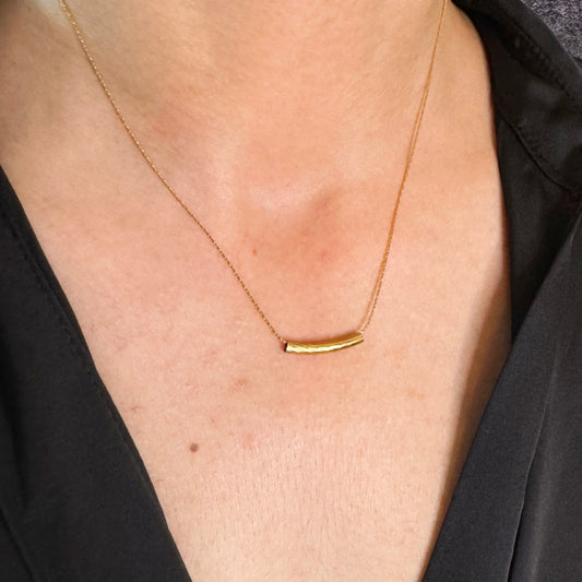 Daisy ~ Delicate Necklace