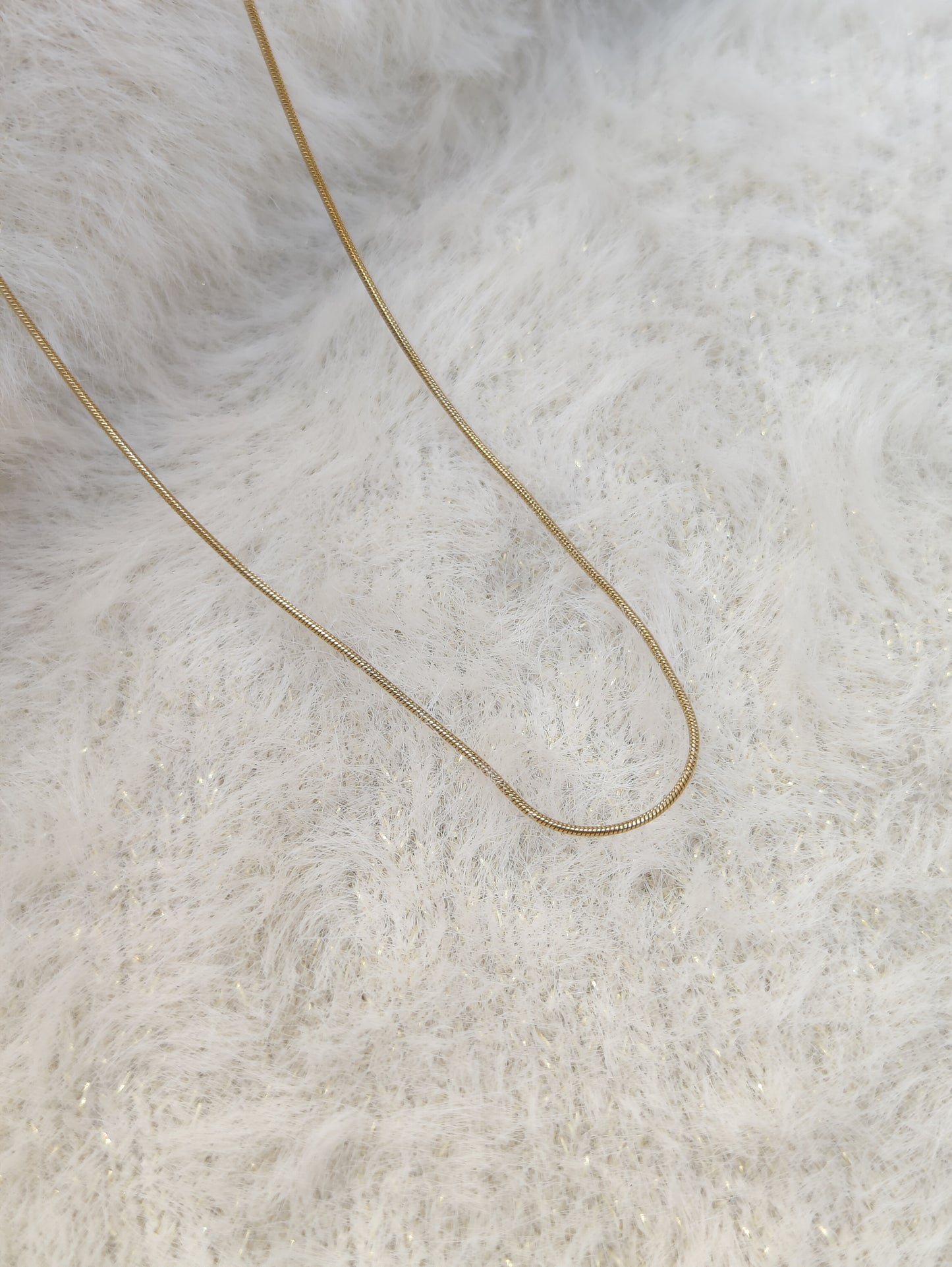 Isla Chain