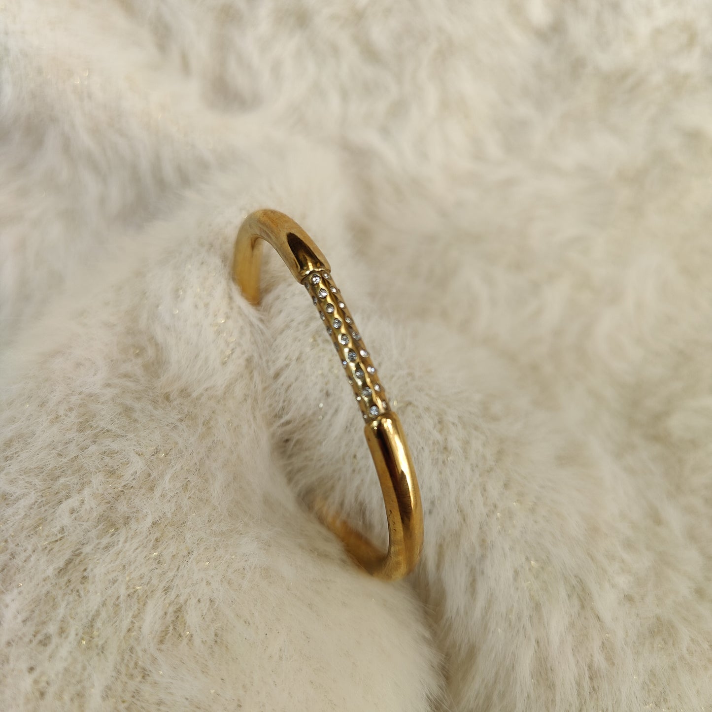 Stack & Shine ~ Cuff