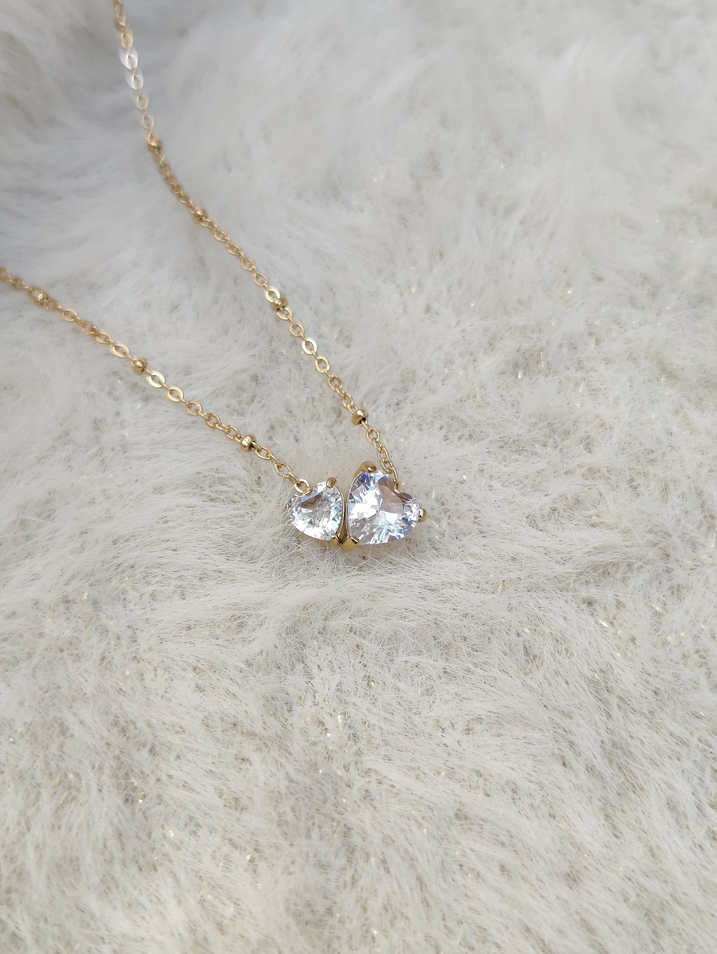 Endless Love ~ Luxe Necklace