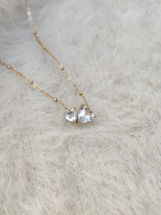 Endless Love ~ Luxe Necklace