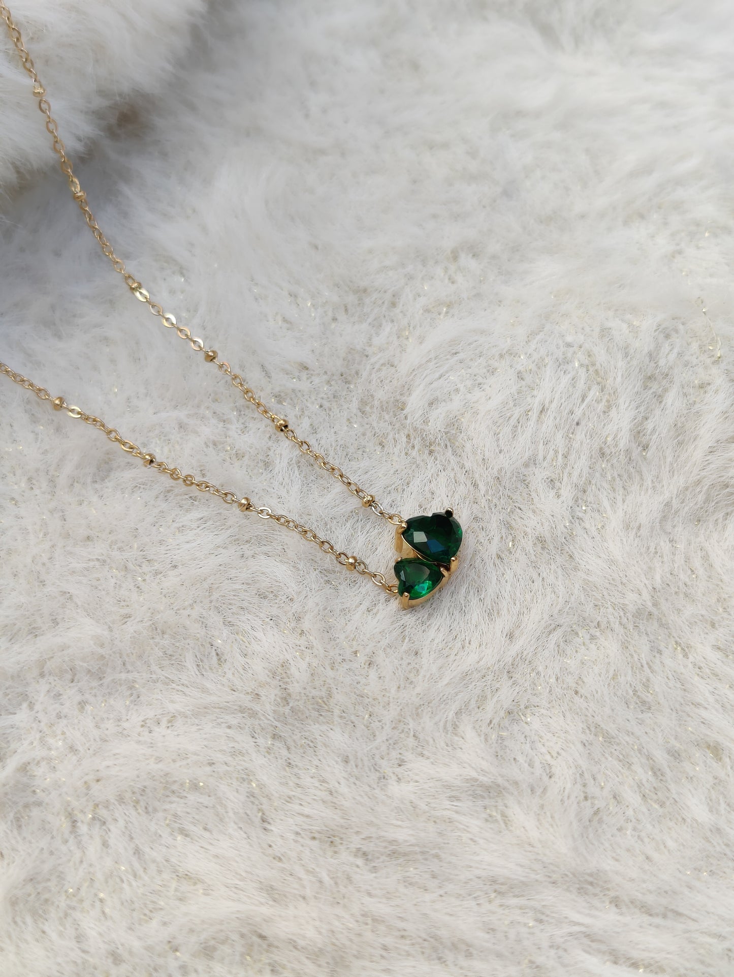 Endless Love ~ Luxe Necklace