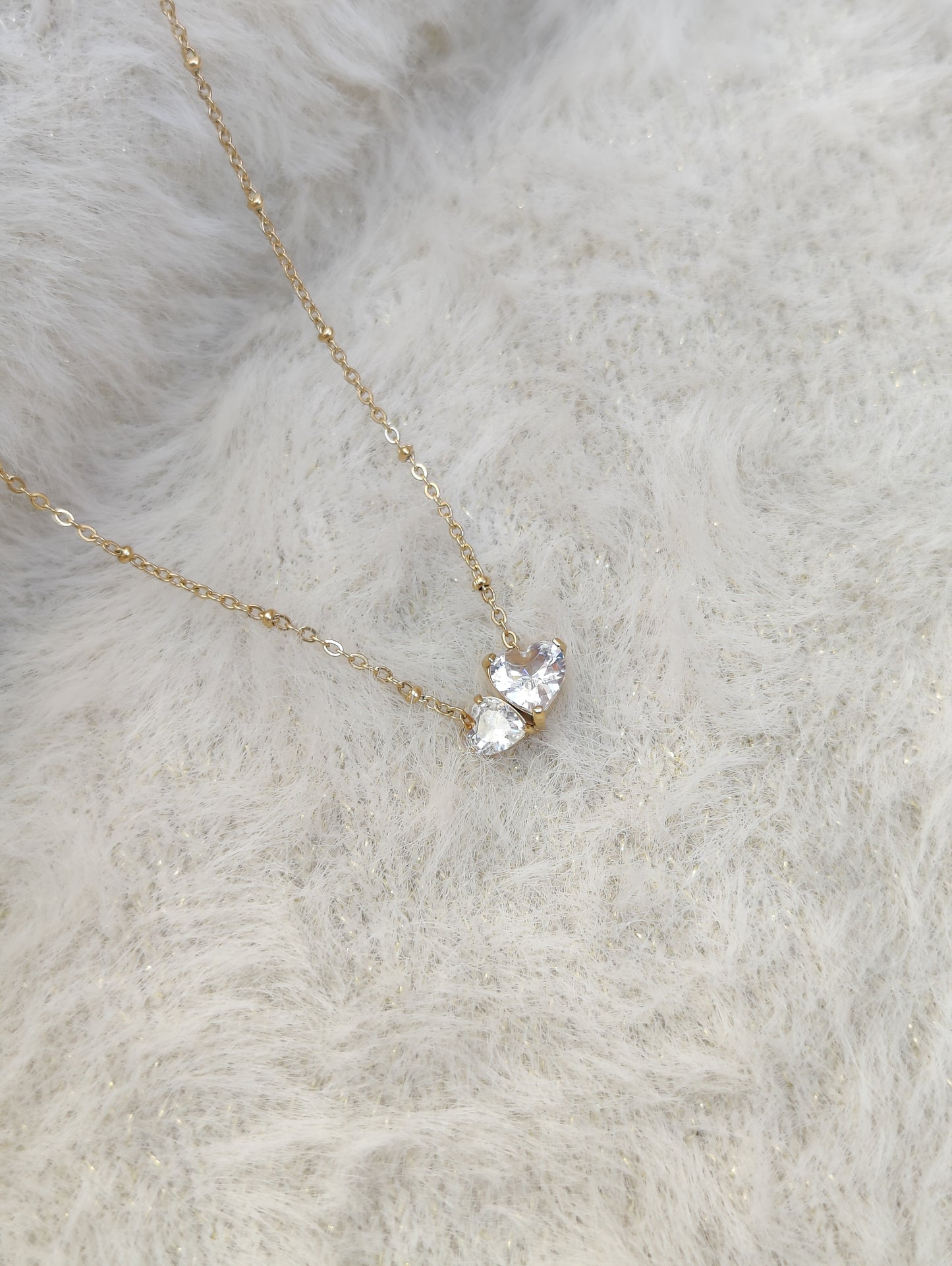 Endless Love ~ Luxe Necklace