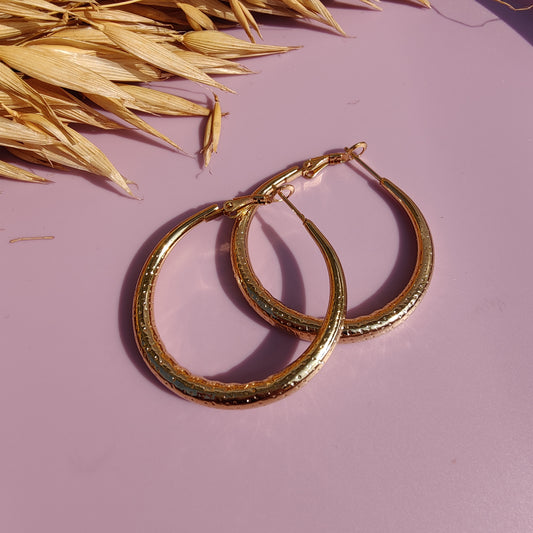 Stella ~ Hoops