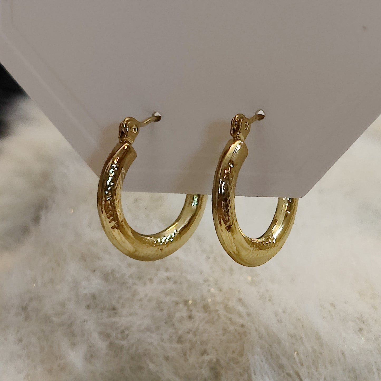 Esme Hoops