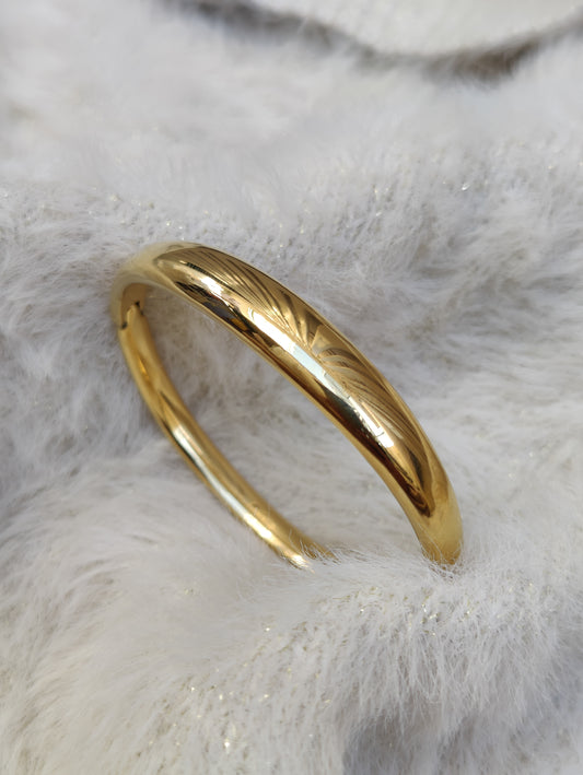 Golden Dune ~ Chunky Kada