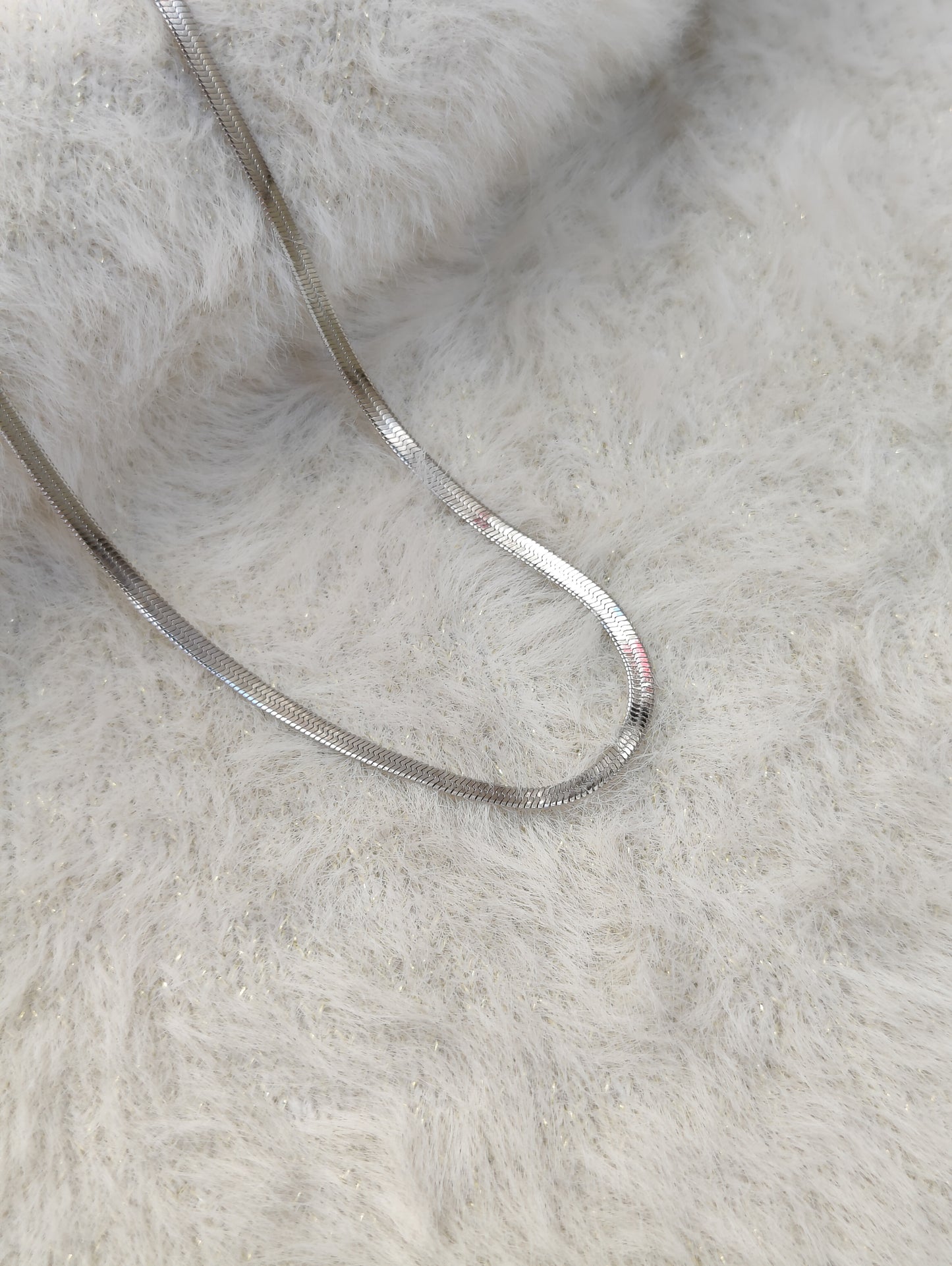 Aurora ~ Classic Bold Chain