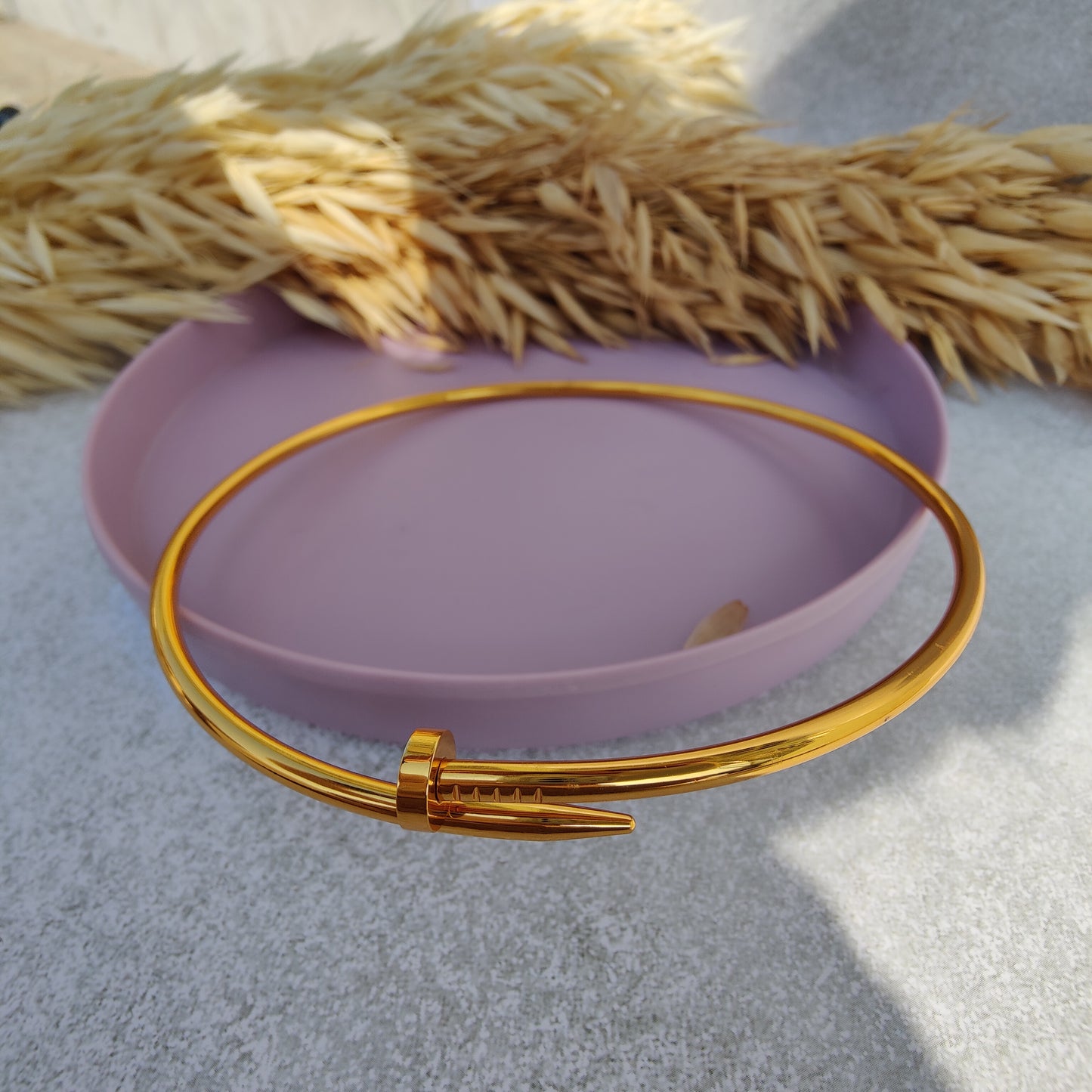 Freya ~ Classic Neckpiece