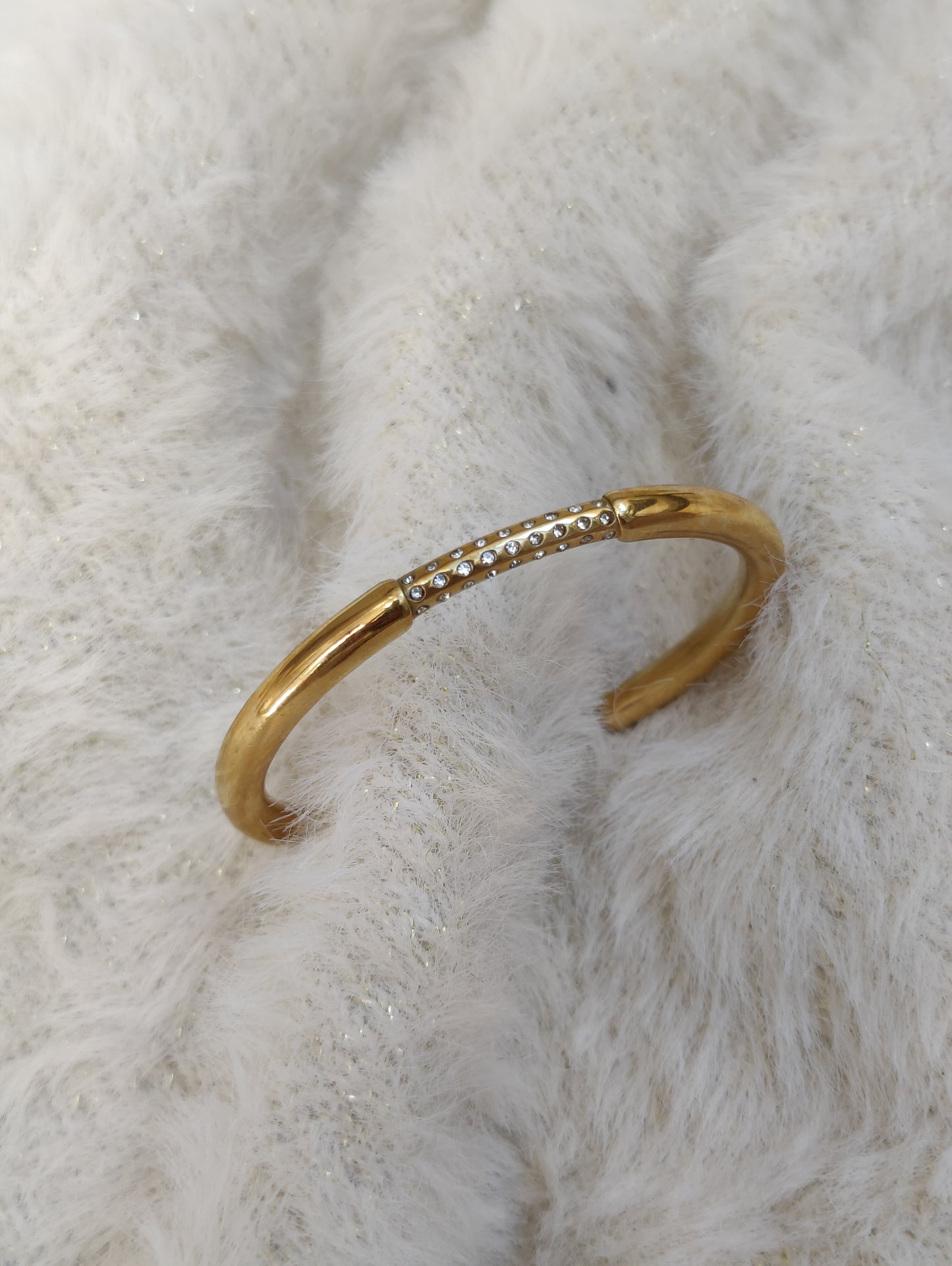 Stack & Shine ~ Cuff