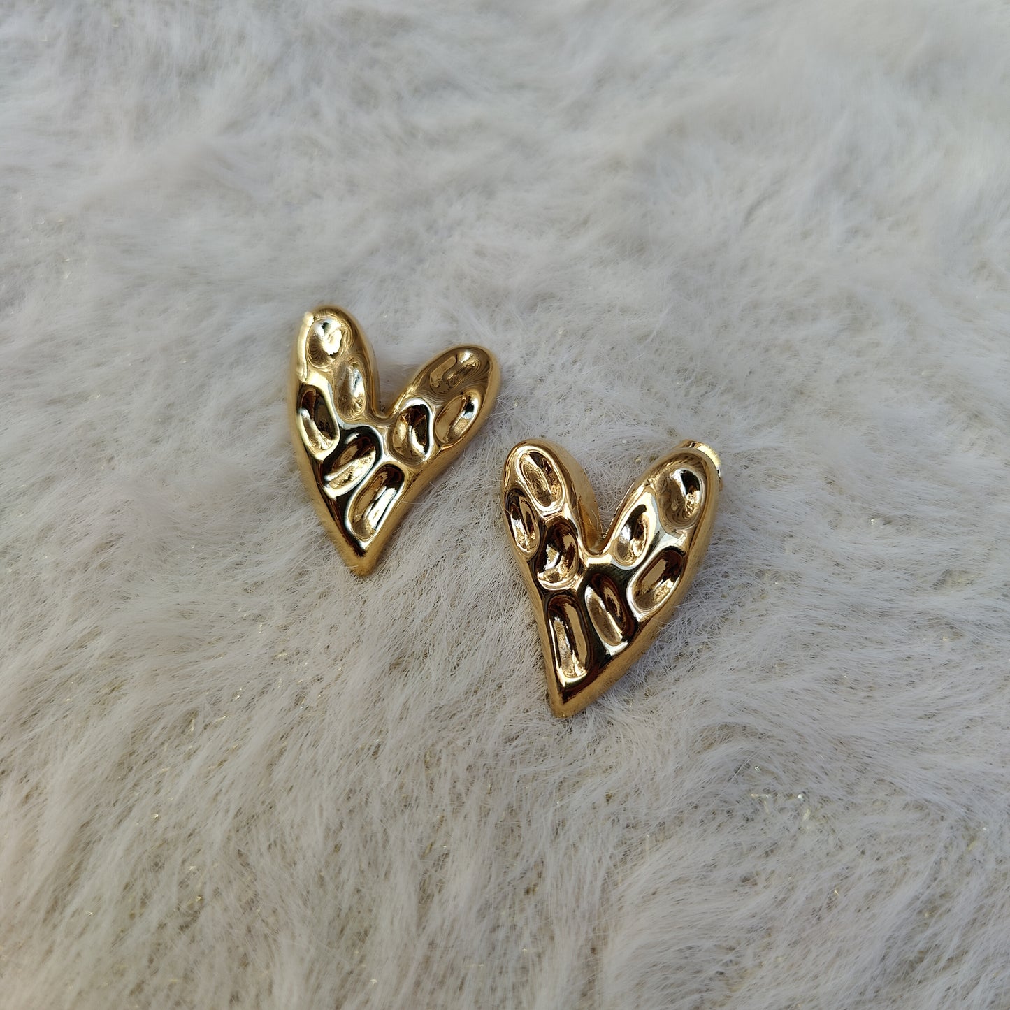 Dramatic Hearts