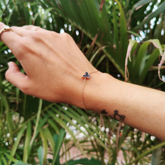 Lil Butterfly