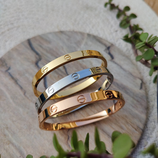 Simpleton ~ Plain Kada