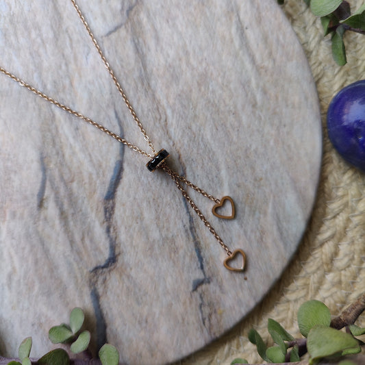 Serena ~ Dainty Chain